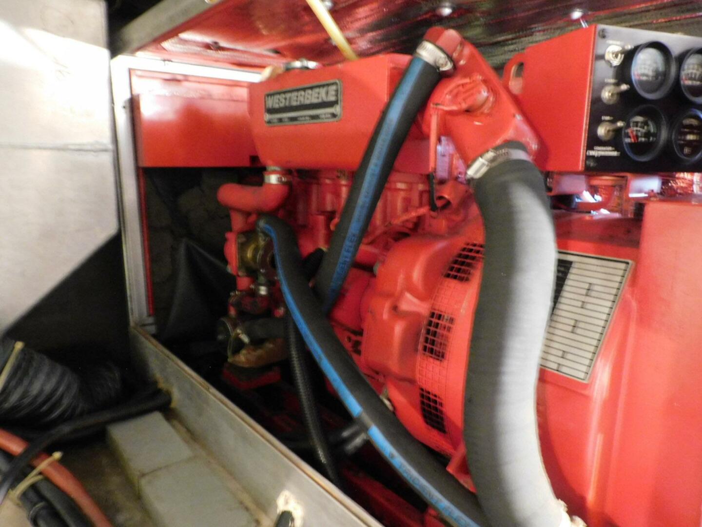 La Vida 44ft Carver Yacht For Sale La Vida 44ft Carver Yacht For Sale