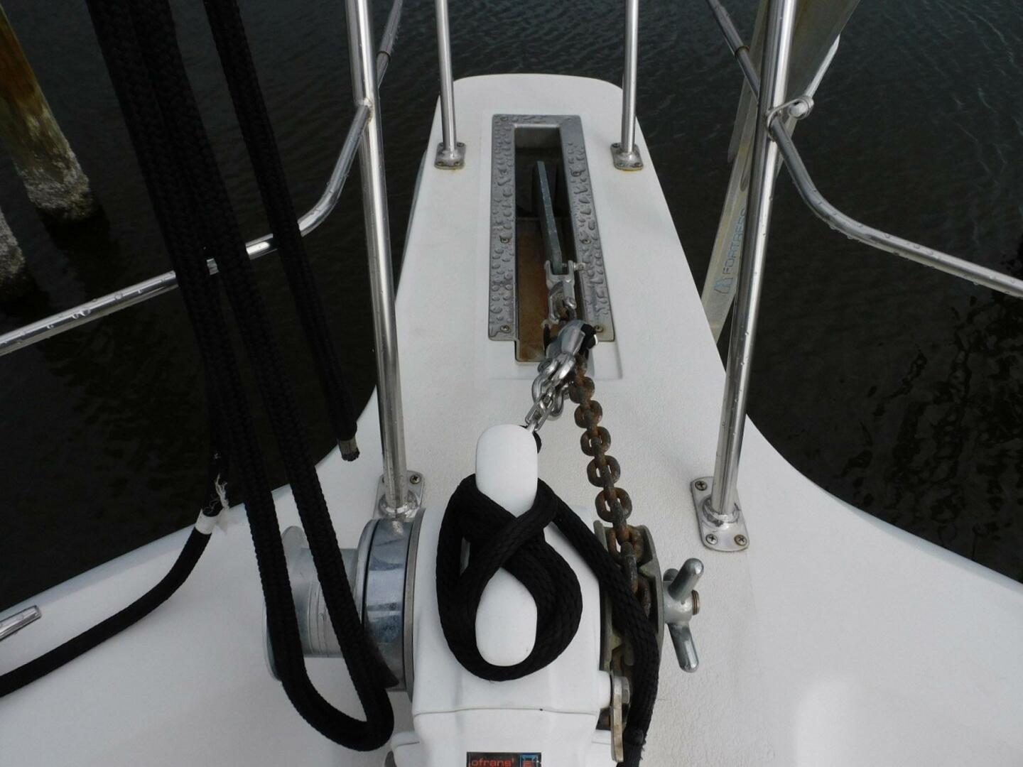 La Vida 44ft Carver Yacht For Sale La Vida 44ft Carver Yacht For Sale