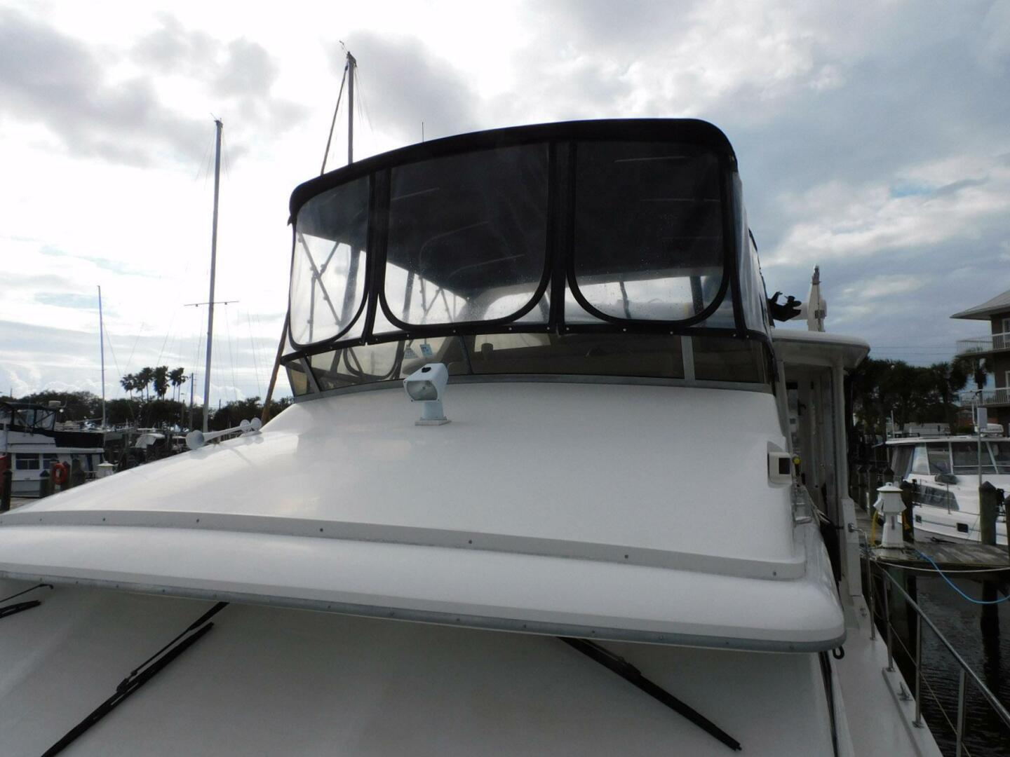 La Vida 44ft Carver Yacht For Sale La Vida 44ft Carver Yacht For Sale