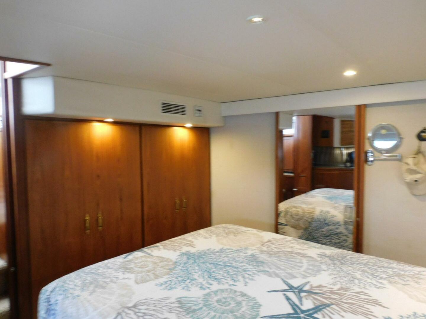 La Vida 44ft Carver Yacht For Sale La Vida 44ft Carver Yacht For Sale