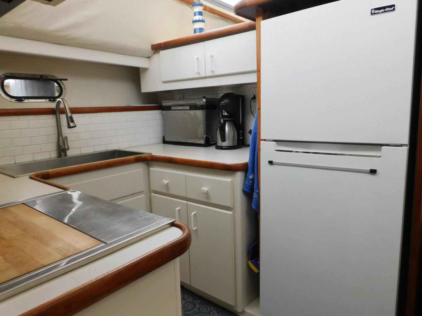 La Vida 44ft Carver Yacht For Sale La Vida 44ft Carver Yacht For Sale