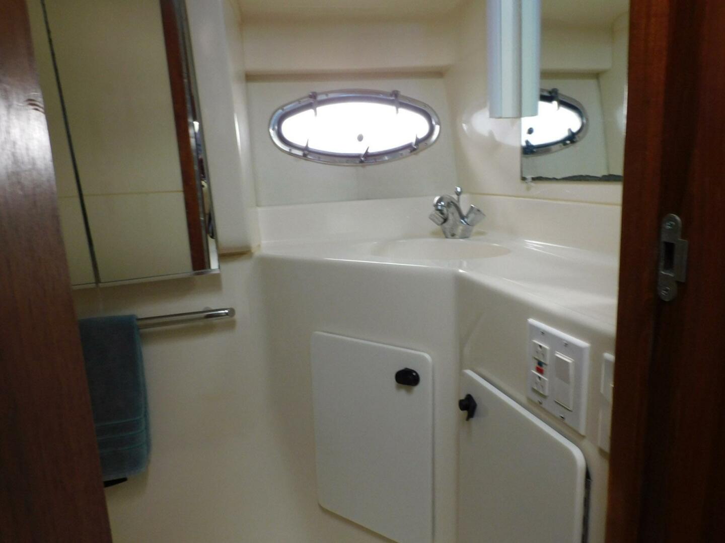 Squall Line 35ft Tiara Yachts Yacht For Sale