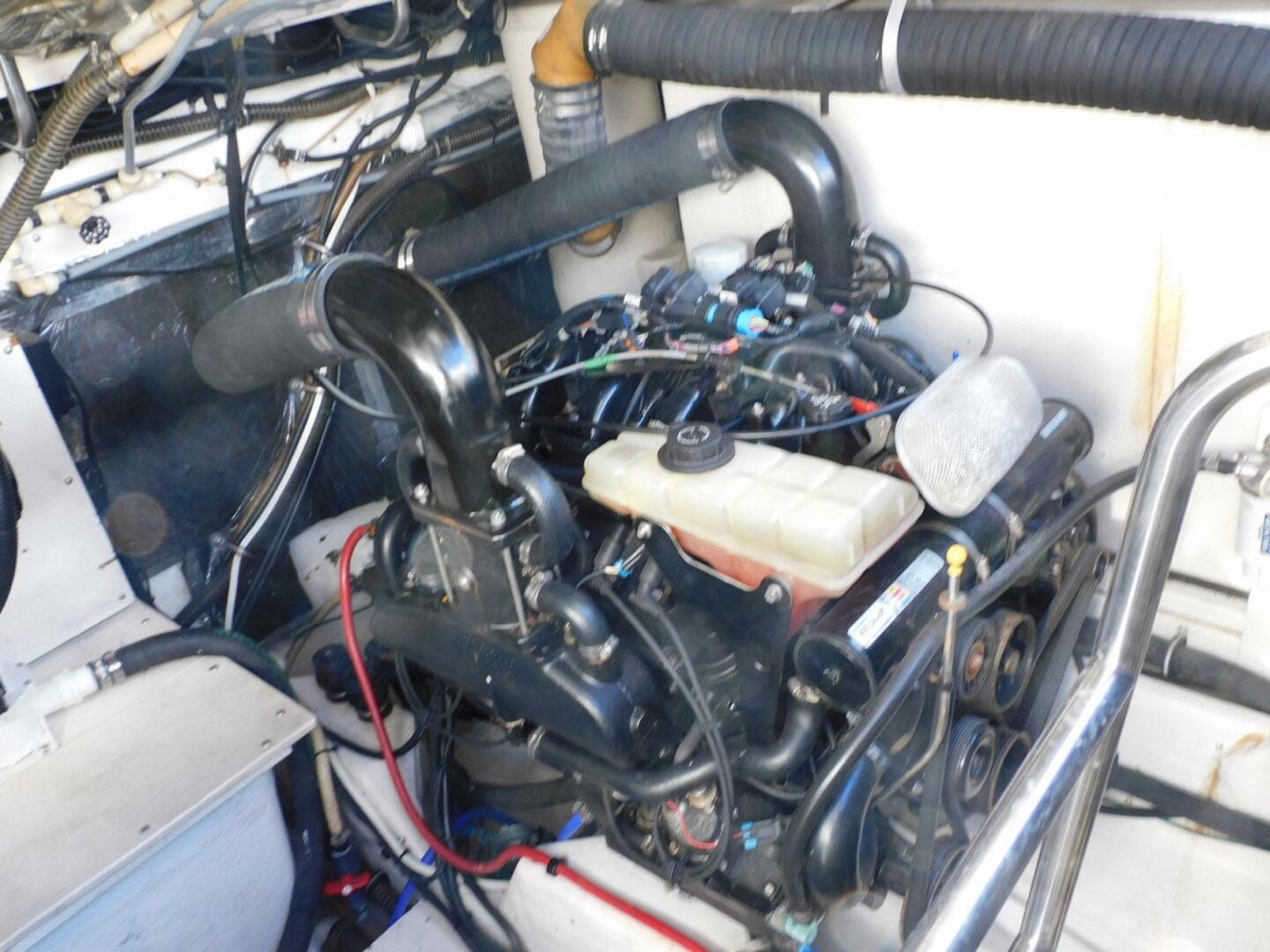 Squall Line 35ft Tiara Yachts Yacht For Sale