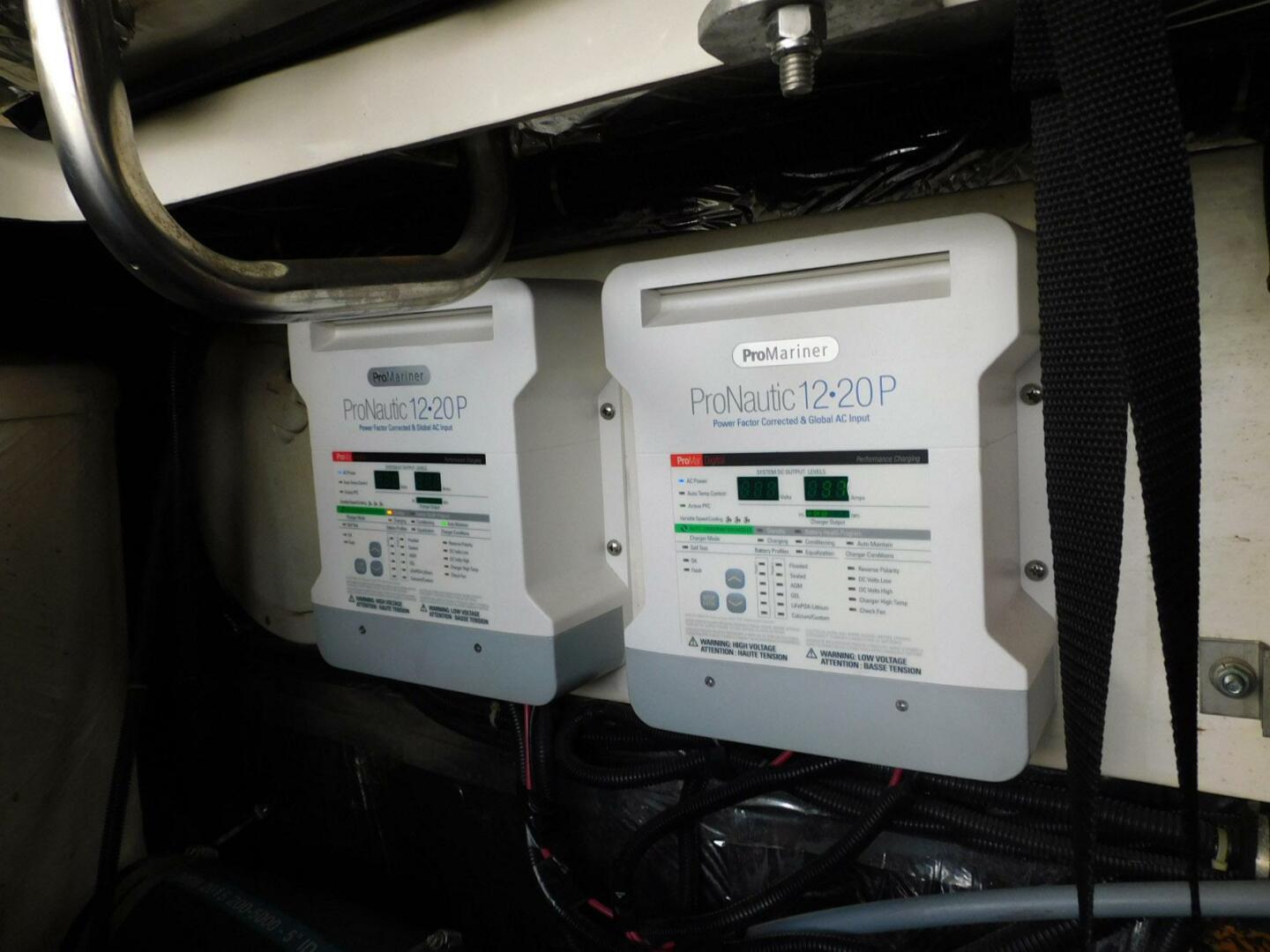 Squall Line 35ft Tiara Yachts Yacht For Sale