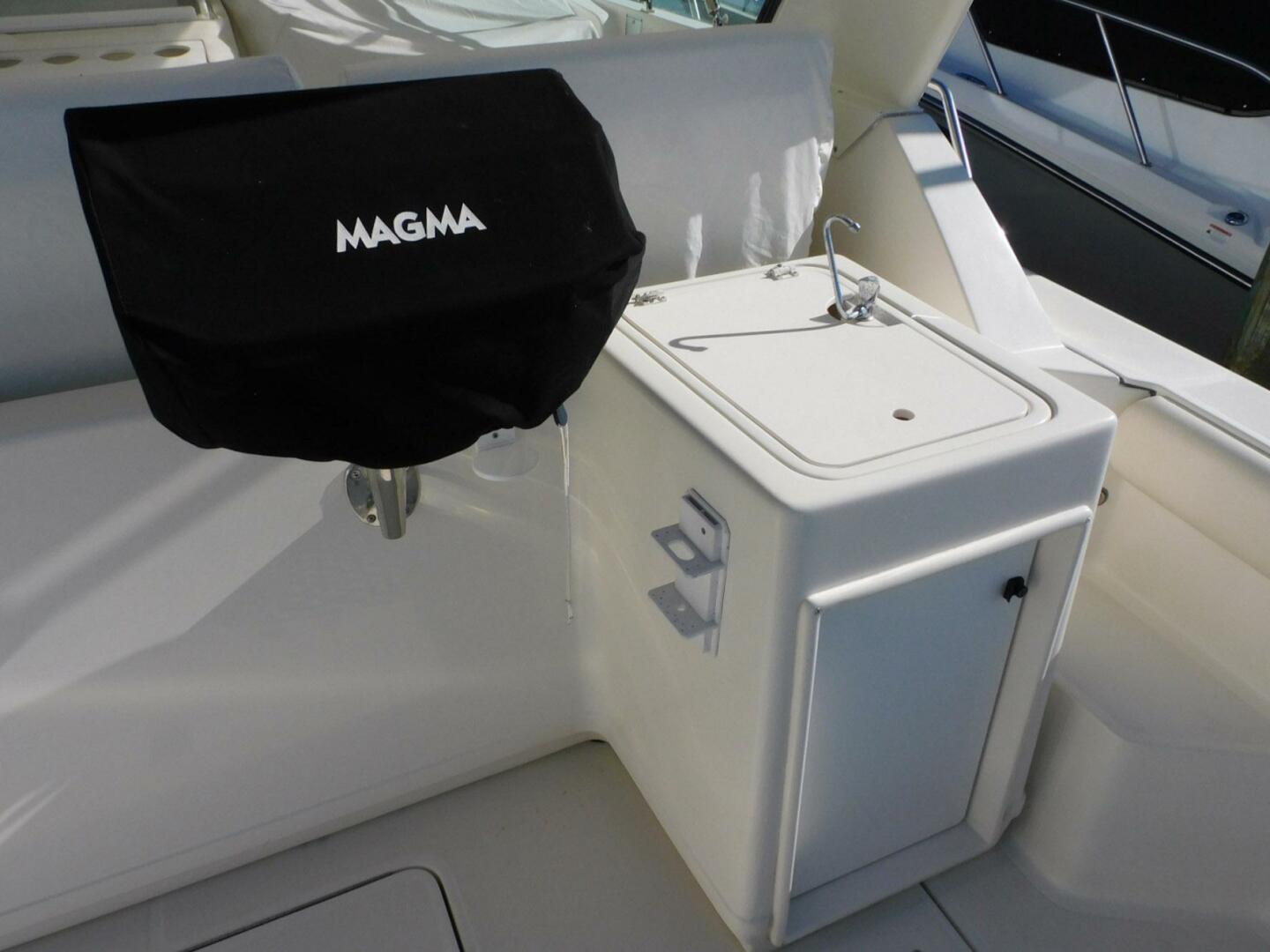 Squall Line 35ft Tiara Yachts Yacht For Sale