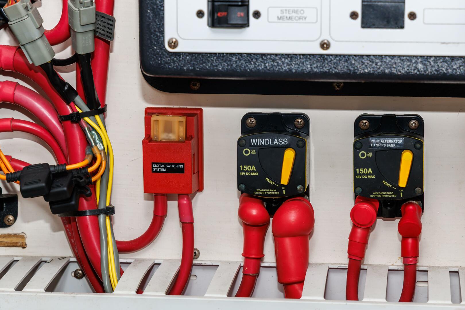 Southern Charm 40ft Sabre Yacht For Sale Southern Charm 40ft Sabre Yacht For Sale