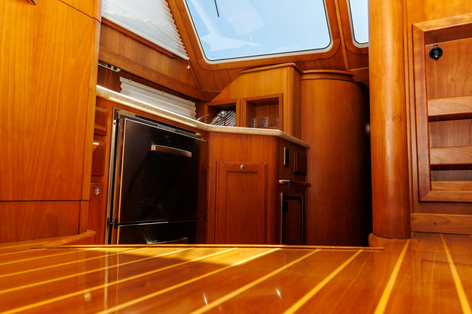 Southern Charm 40ft Sabre Yacht For Sale Southern Charm 40ft Sabre Yacht For Sale