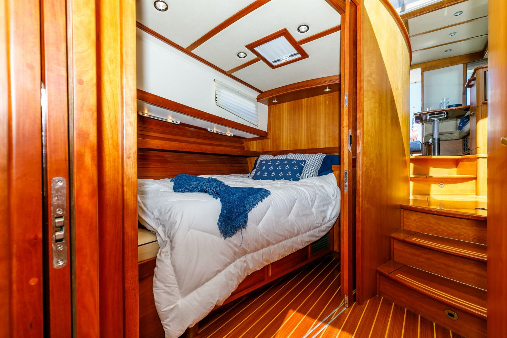 Southern Charm 40ft Sabre Yacht For Sale Southern Charm 40ft Sabre Yacht For Sale