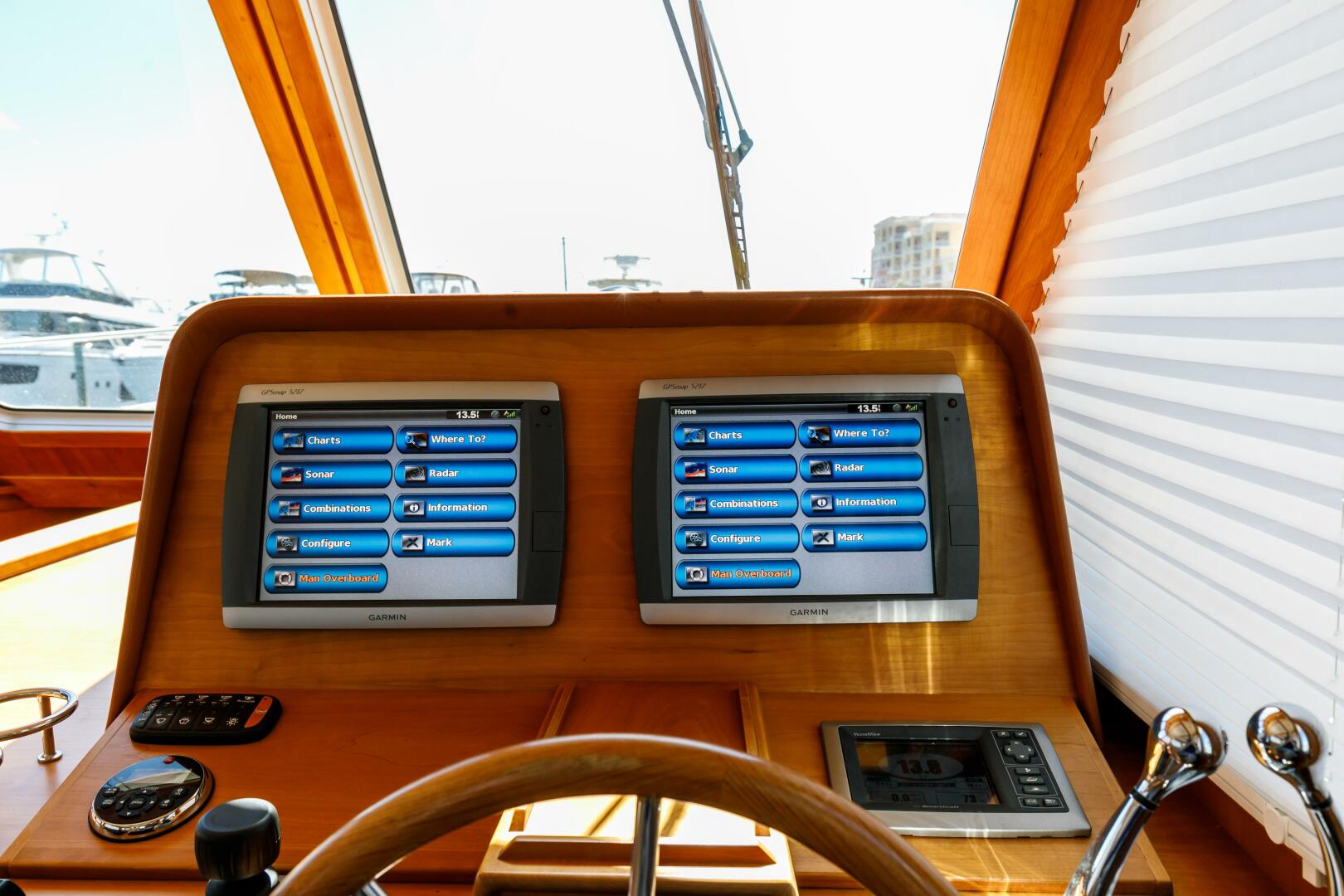 Southern Charm 40ft Sabre Yacht For Sale Southern Charm 40ft Sabre Yacht For Sale