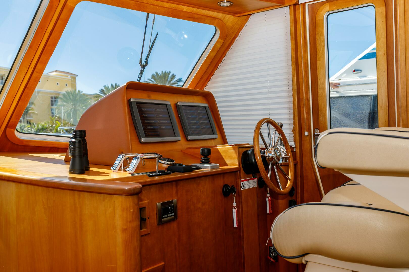 Southern Charm 40ft Sabre Yacht For Sale Southern Charm 40ft Sabre Yacht For Sale