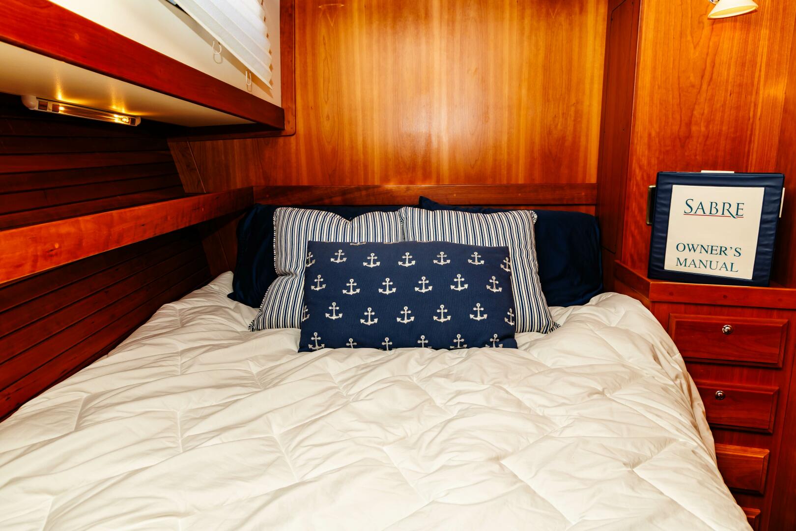 Southern Charm 40ft Sabre Yacht For Sale Southern Charm 40ft Sabre Yacht For Sale