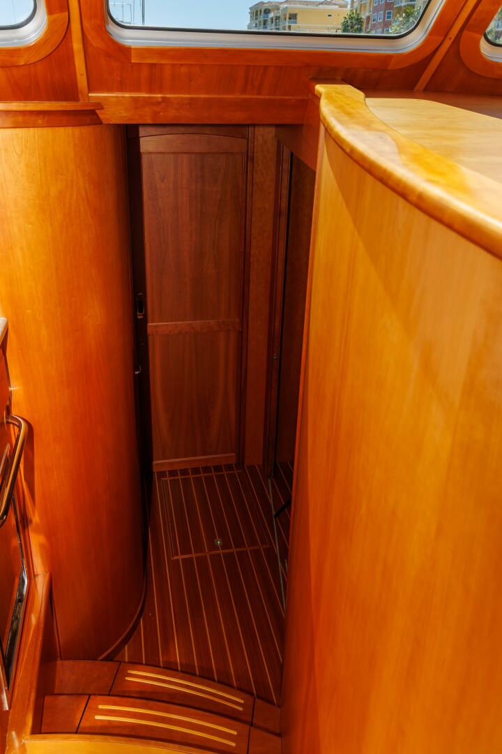 Southern Charm 40ft Sabre Yacht For Sale Southern Charm 40ft Sabre Yacht For Sale