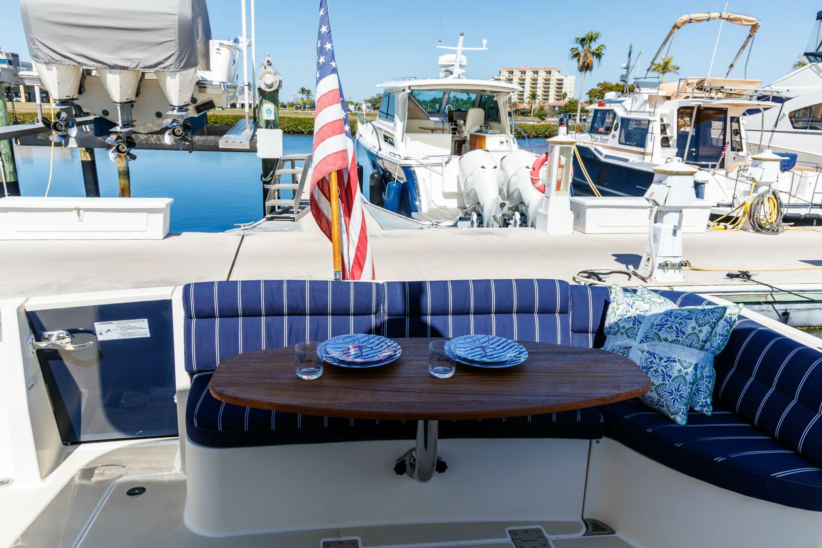 Southern Charm 40ft Sabre Yacht For Sale Southern Charm 40ft Sabre Yacht For Sale