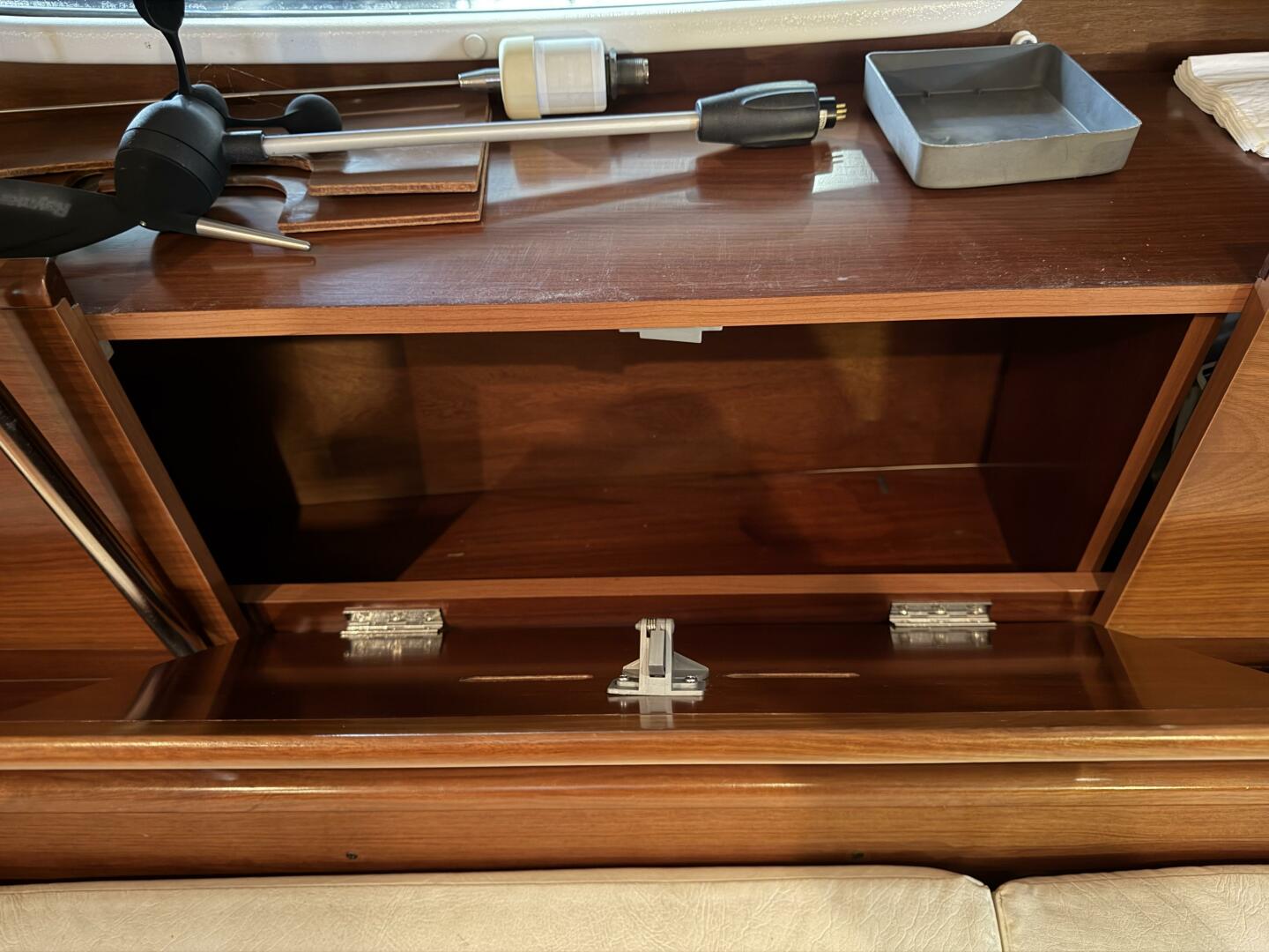 36ft Beneteau Yacht For Sale