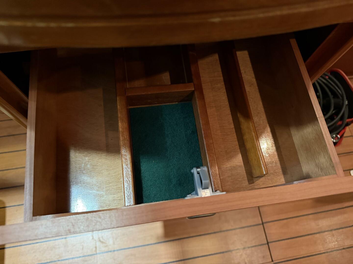 36ft Beneteau Yacht For Sale