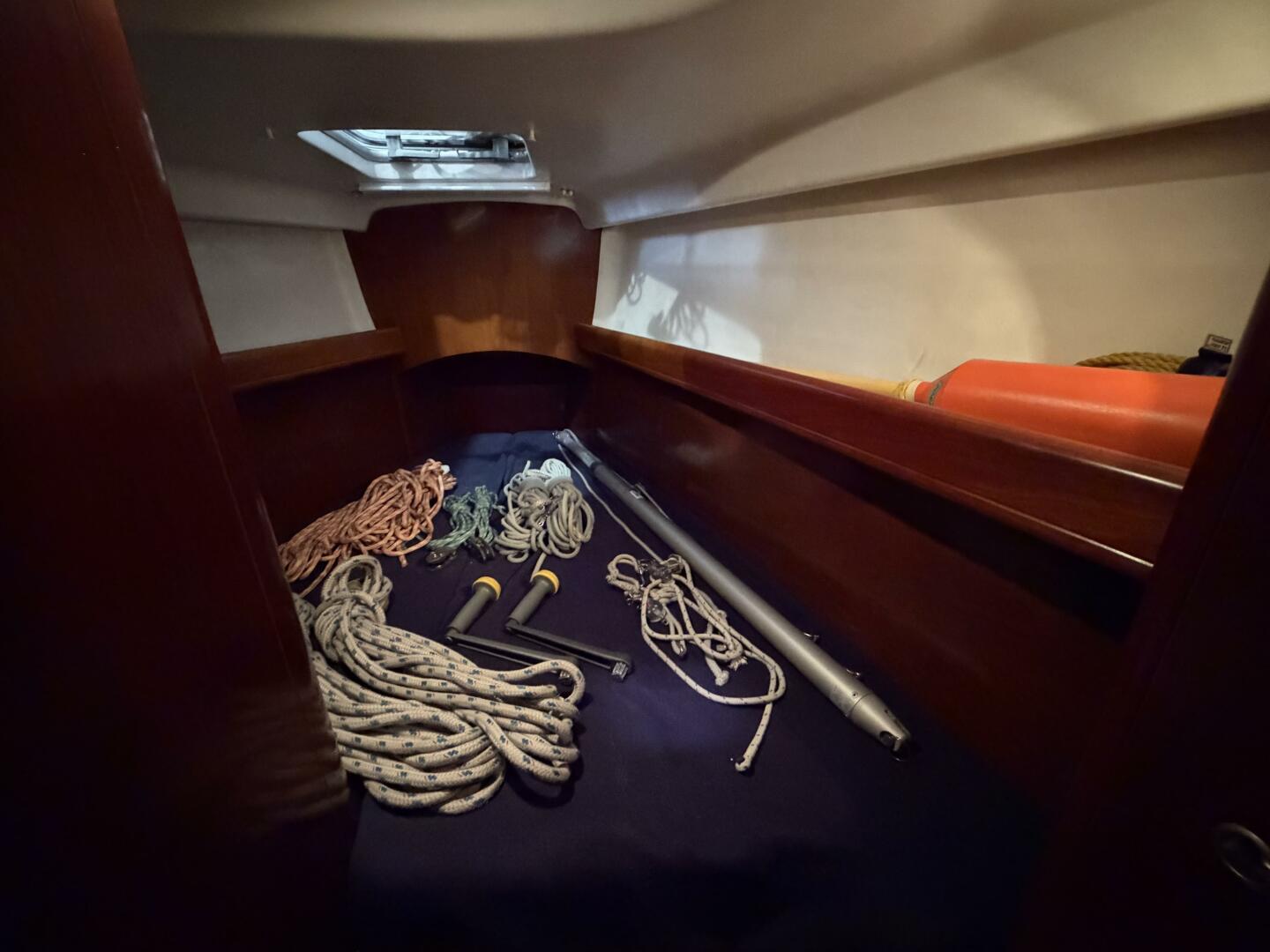 36ft Beneteau Yacht For Sale