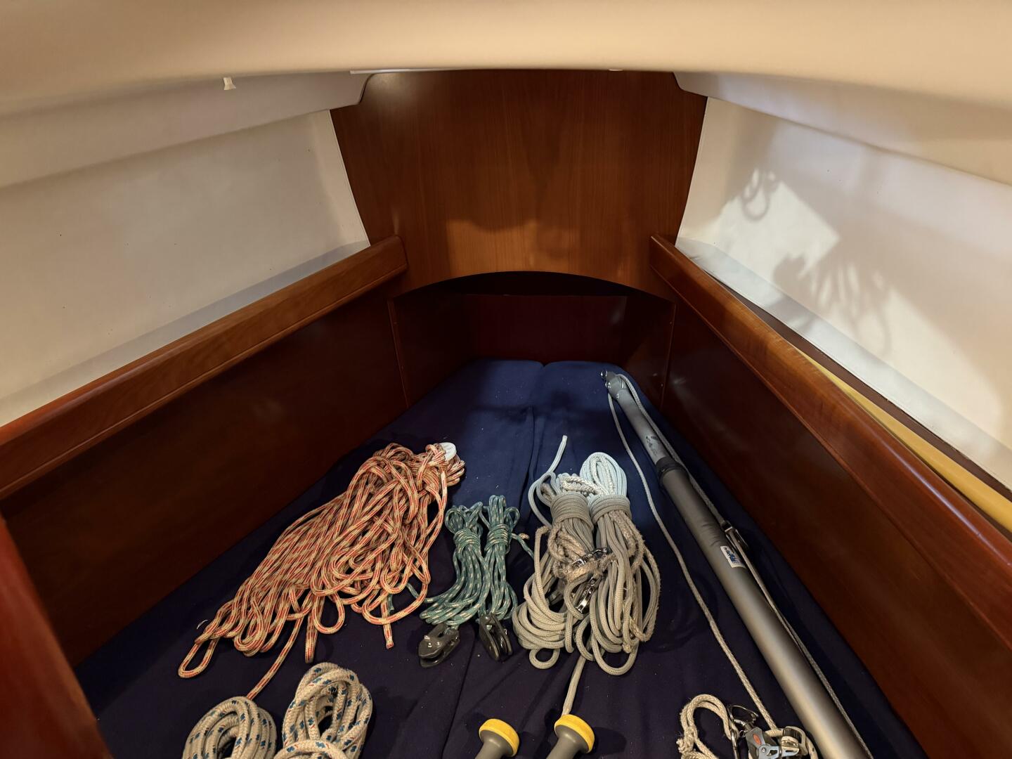 36ft Beneteau Yacht For Sale