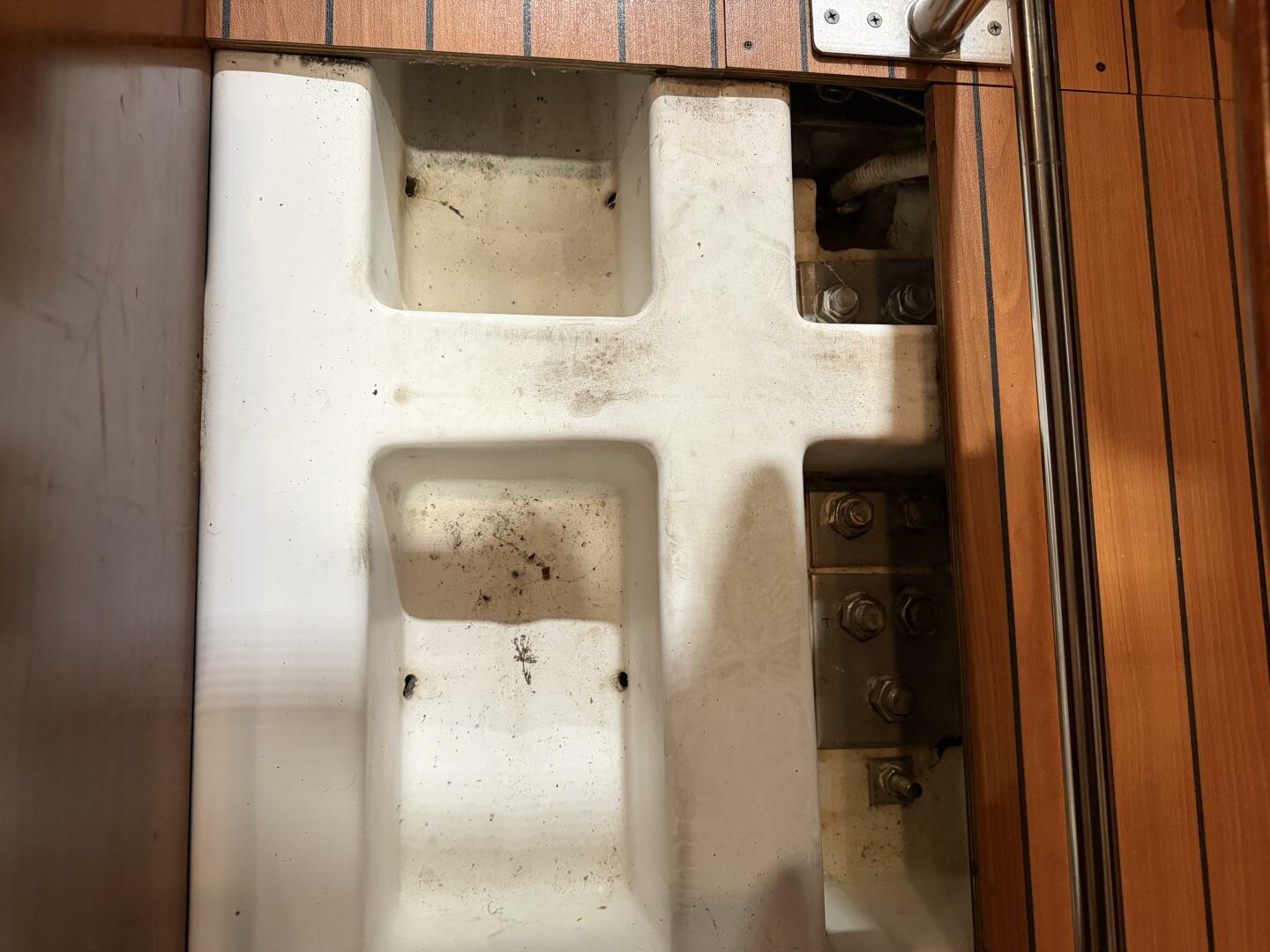 36ft Beneteau Yacht For Sale