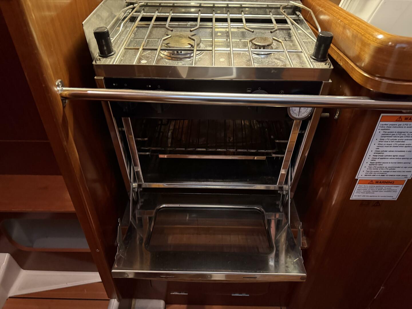 36ft Beneteau Yacht For Sale