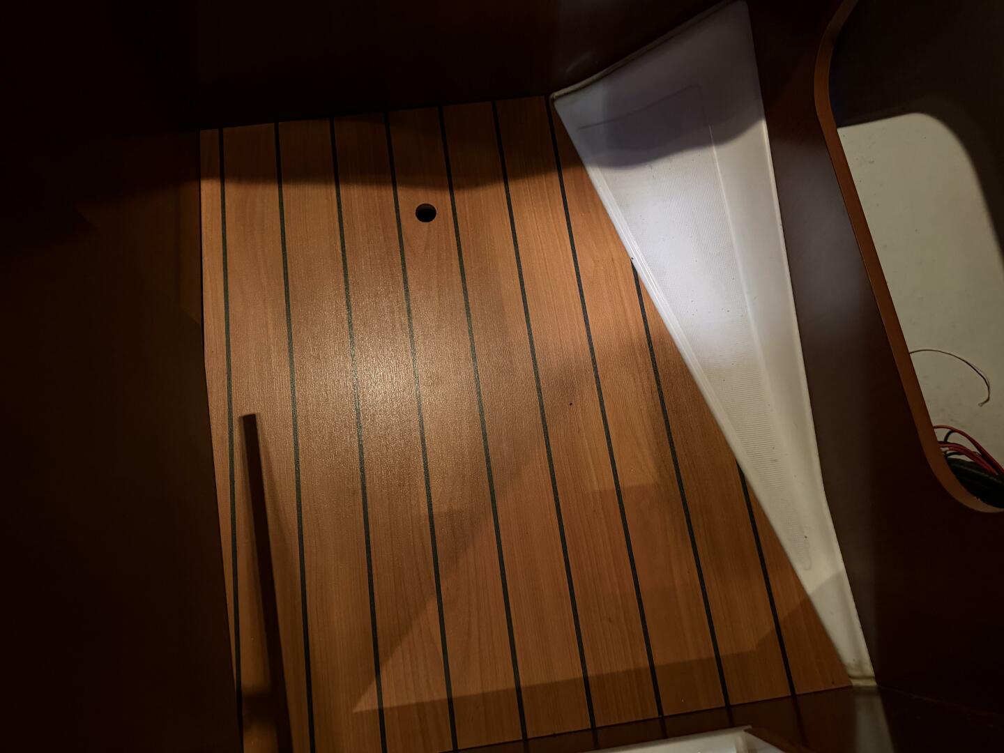 36ft Beneteau Yacht For Sale