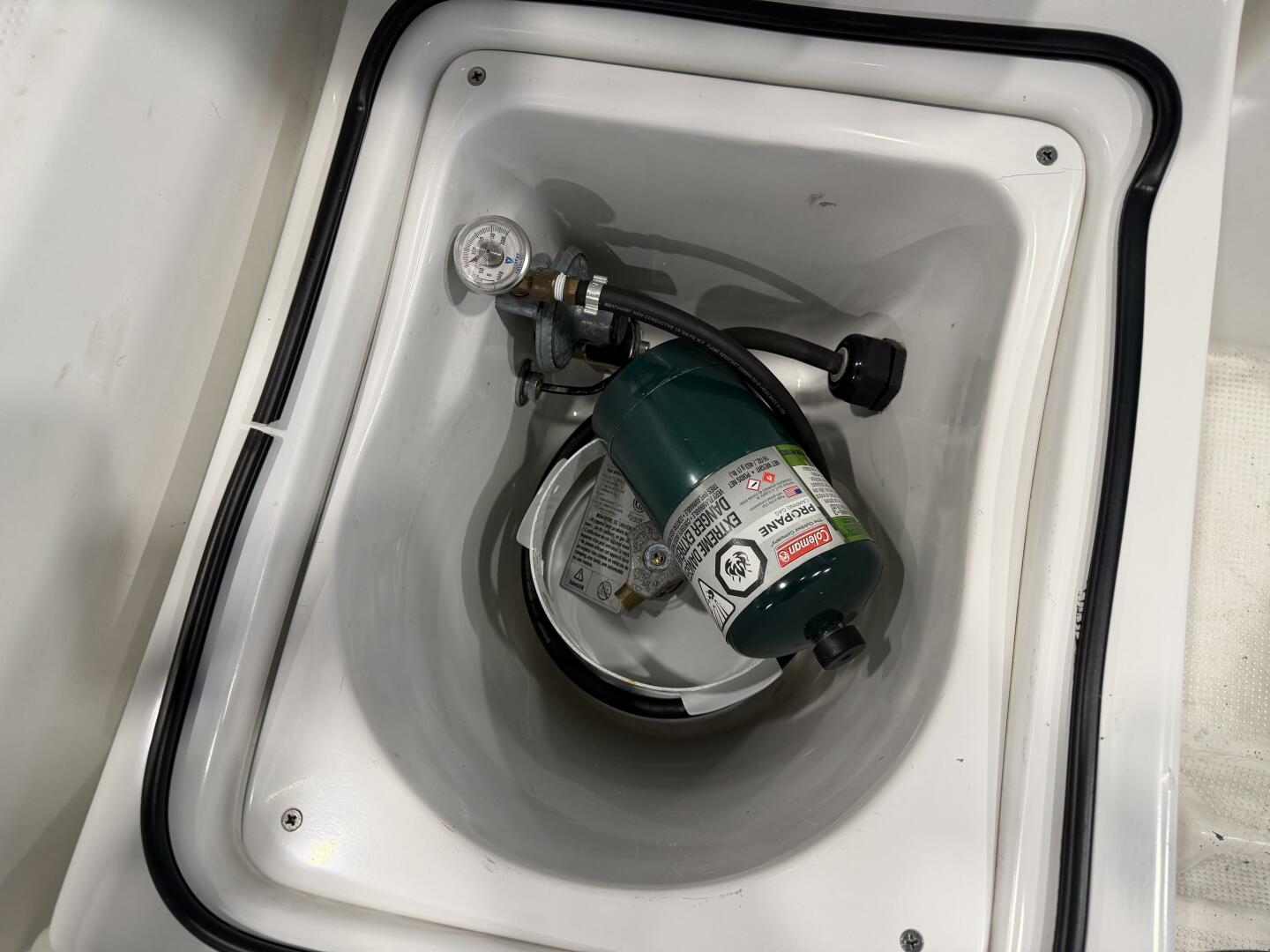 36ft Beneteau Yacht For Sale