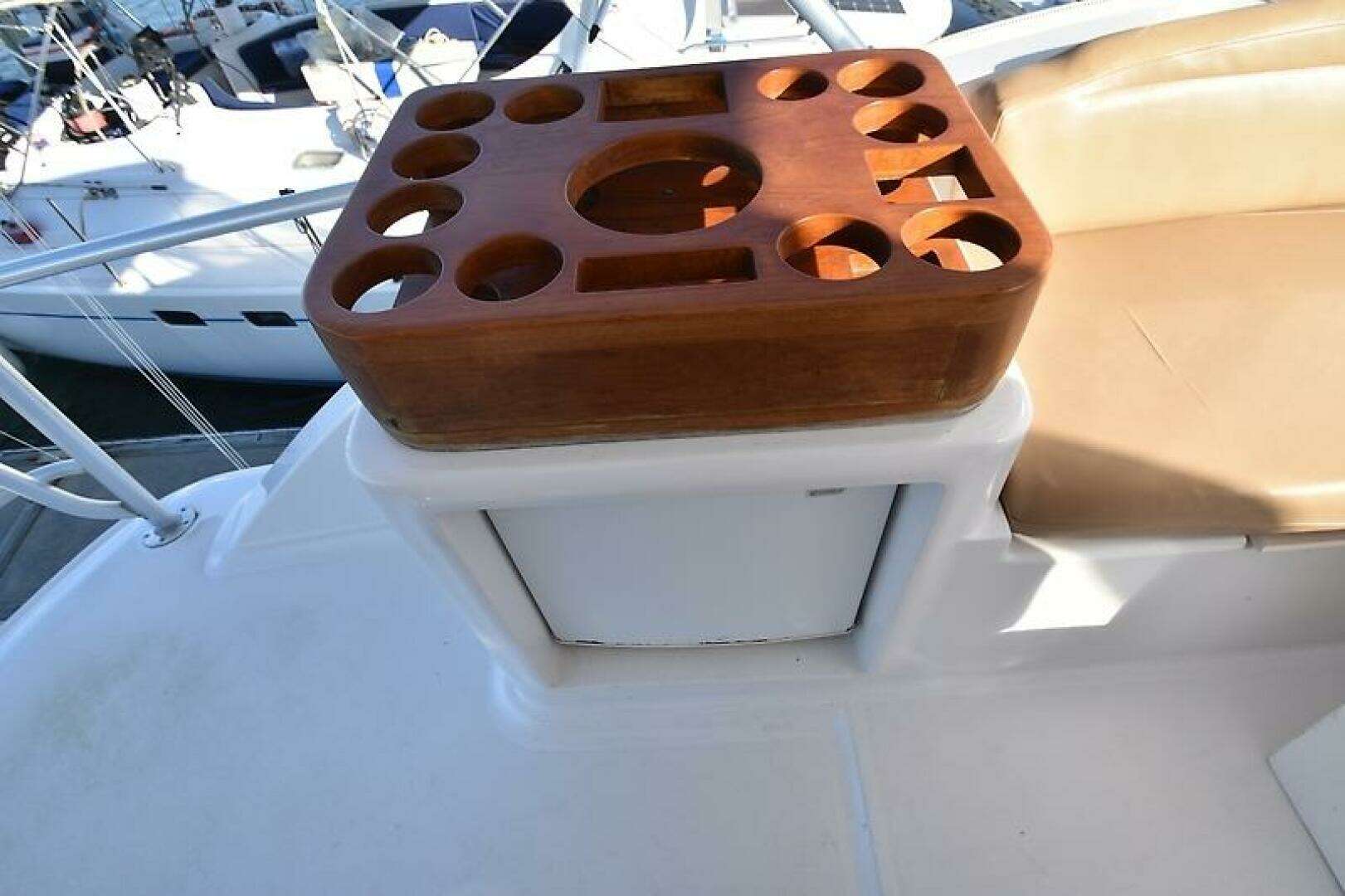 Ocean Yachts 52 SUPER SPORT Yacht For Sale