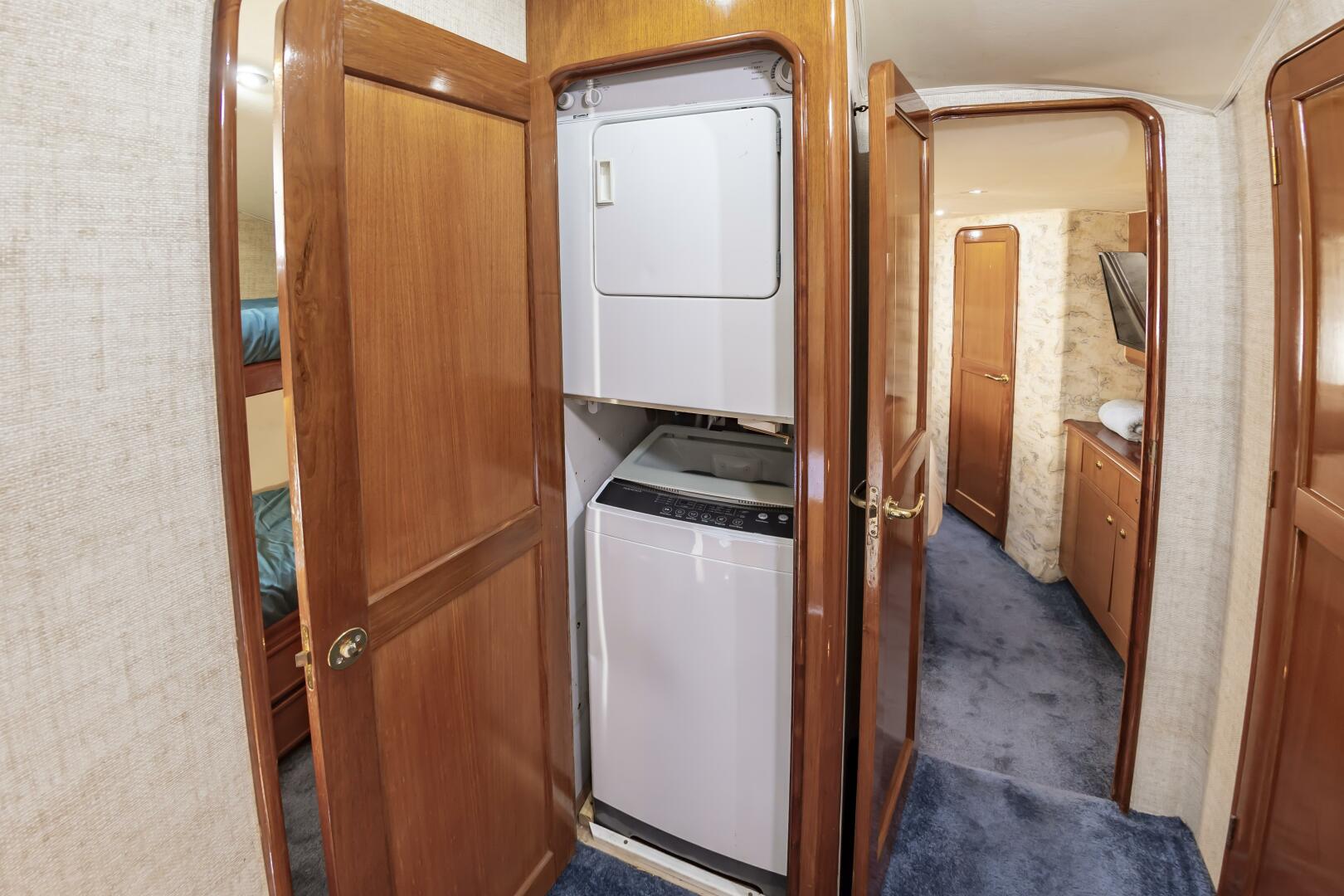 Liberty Risk 52ft Ocean Yachts Yacht For Sale