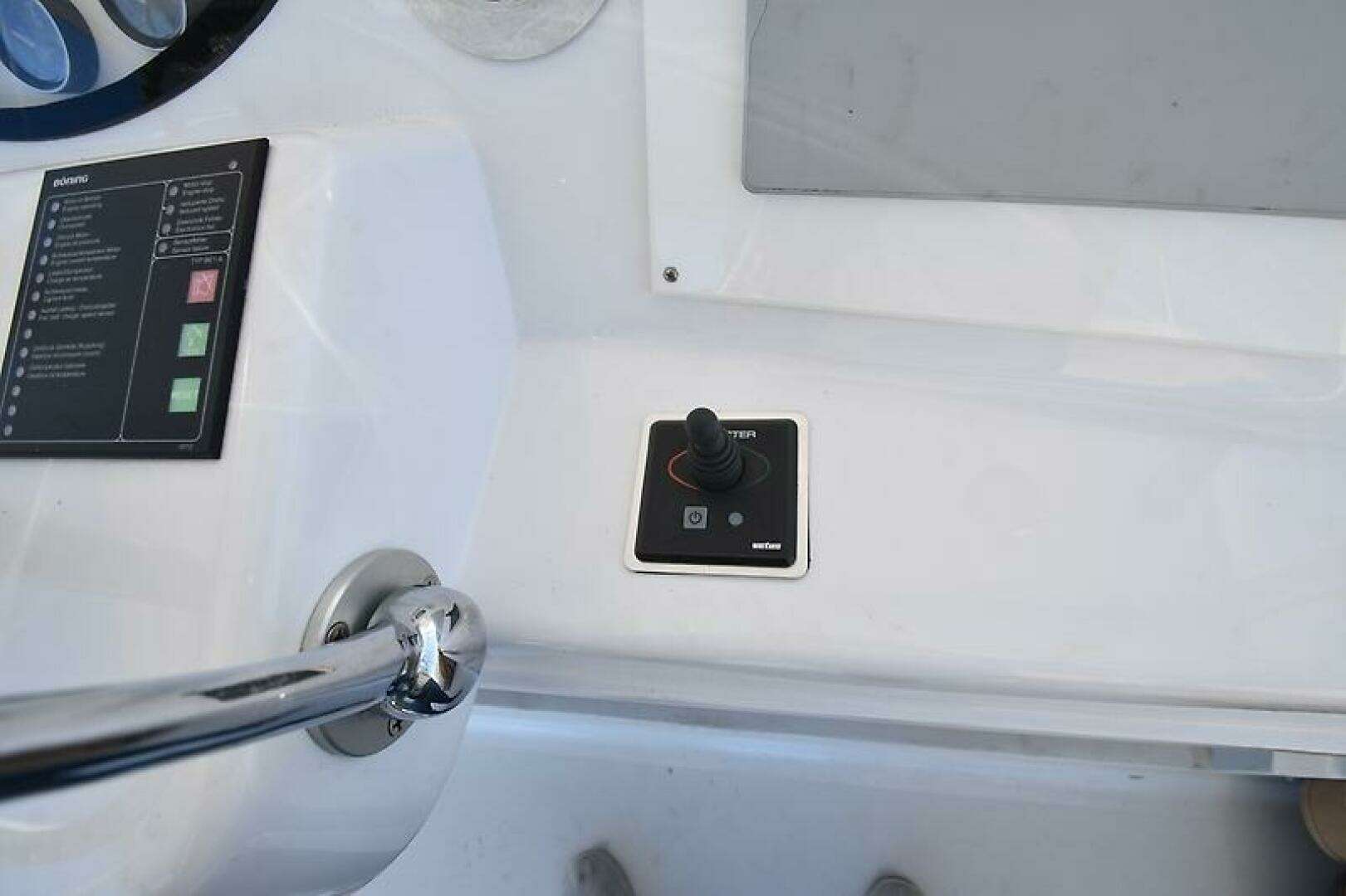 Ocean Yachts 52 SUPER SPORT Yacht For Sale