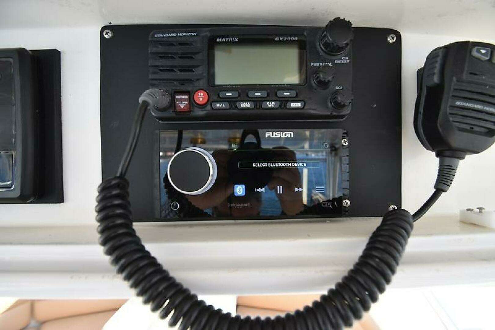 Ocean Yachts 52 SUPER SPORT Yacht For Sale