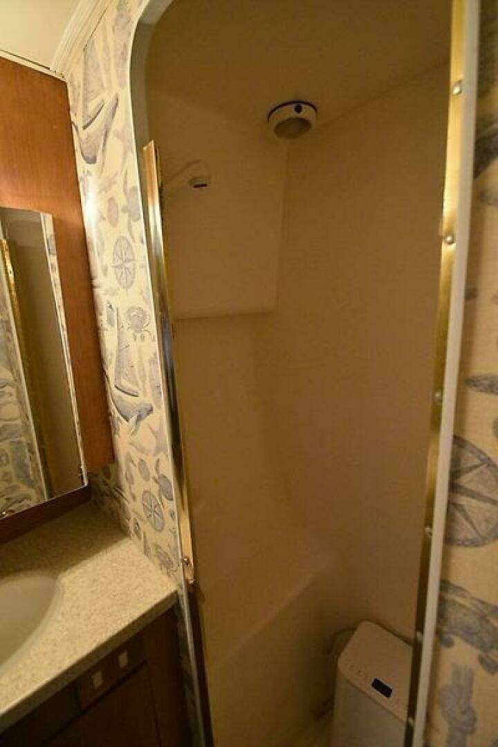 Ocean Yachts 52 SUPER SPORT Yacht For Sale