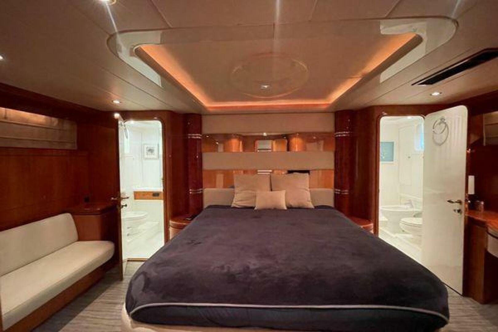 Ceviche 70ft Horizon Yacht For Sale
