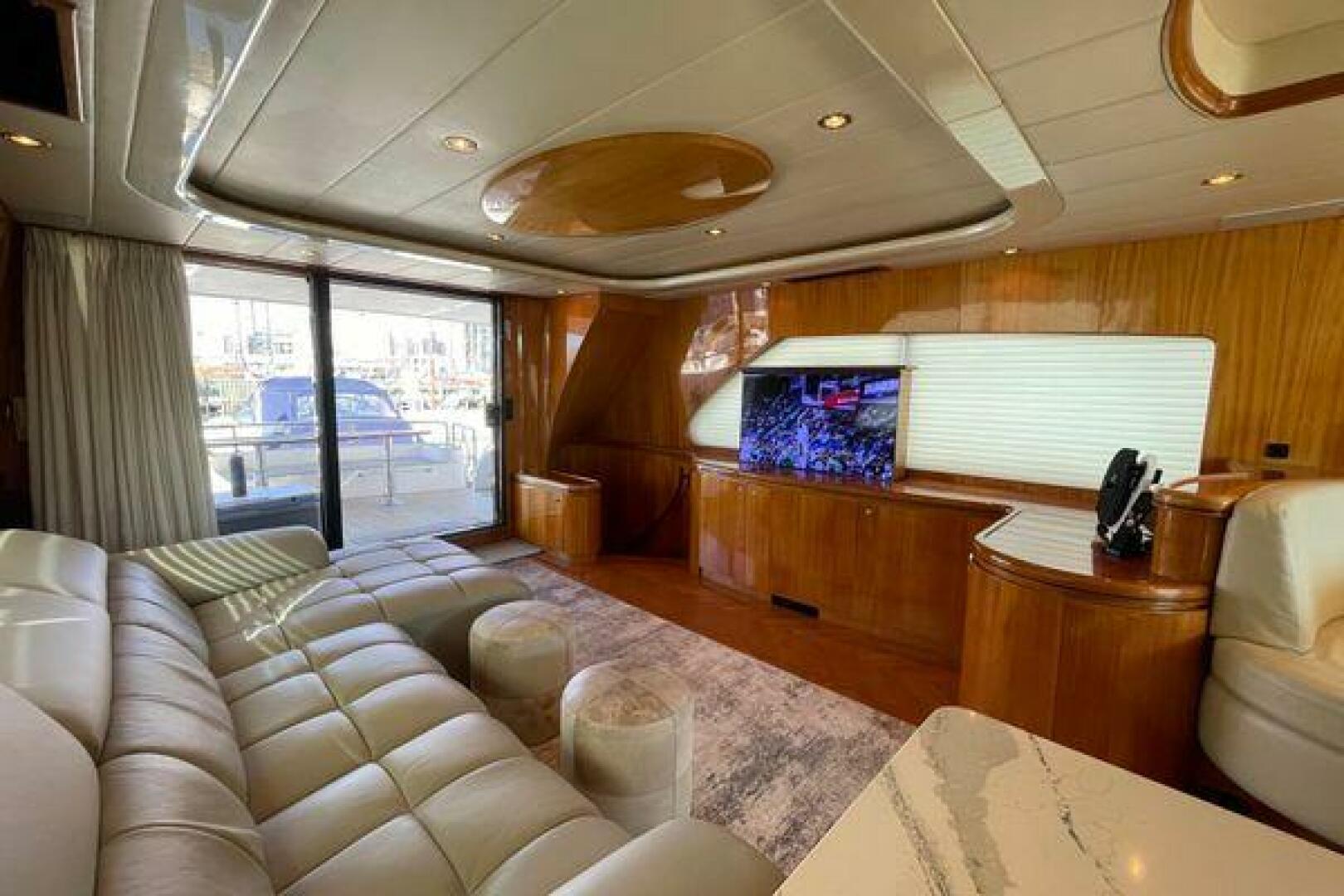 Ceviche 70ft Horizon Yacht For Sale