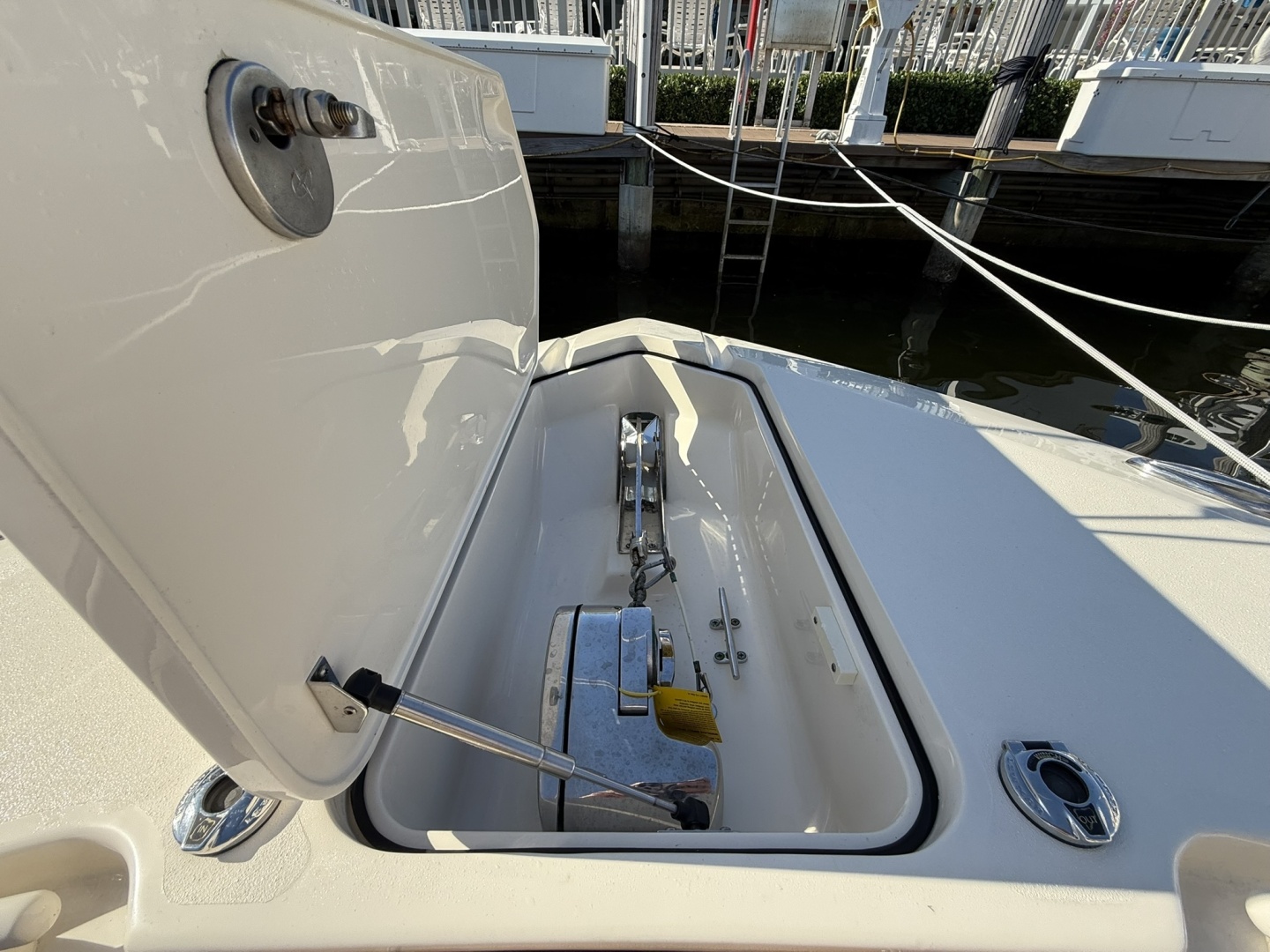 2017 Scout 275LXF