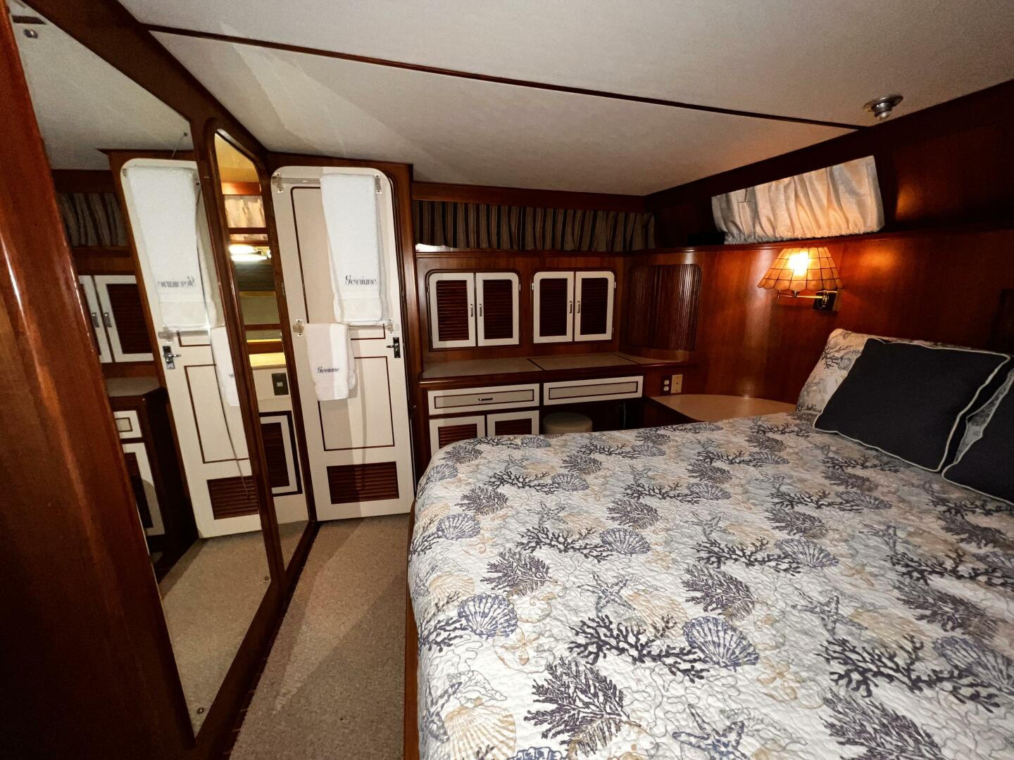 GERRIANE 48ft Hi Star Yacht For Sale GERRIANE 48ft Hi Star Yacht For Sale