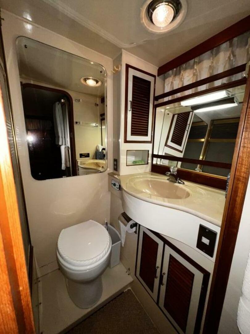 GERRIANE 48ft Hi Star Yacht For Sale GERRIANE 48ft Hi Star Yacht For Sale