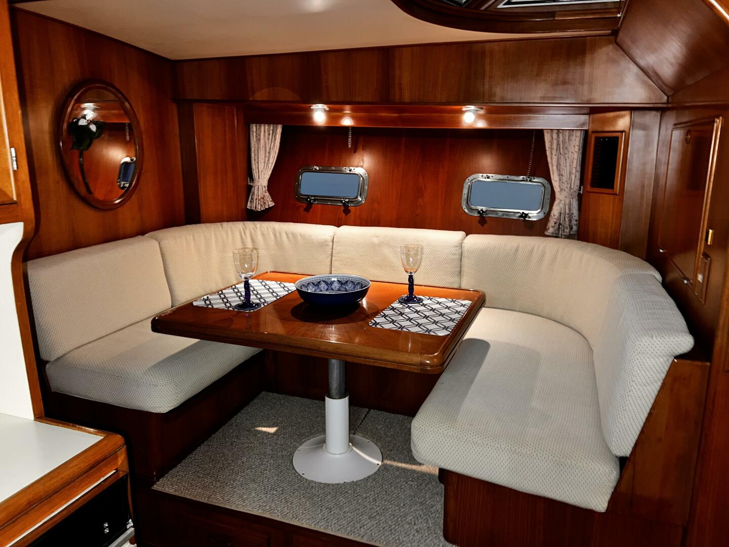 GERRIANE 48ft Hi Star Yacht For Sale GERRIANE 48ft Hi Star Yacht For Sale