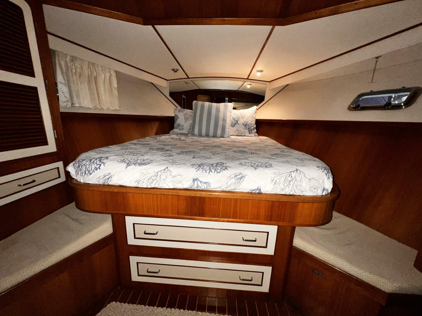 GERRIANE 48ft Hi Star Yacht For Sale GERRIANE 48ft Hi Star Yacht For Sale