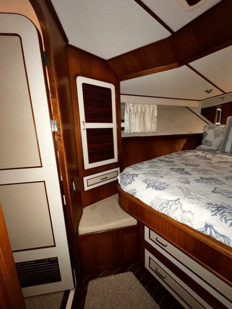 GERRIANE 48ft Hi Star Yacht For Sale GERRIANE 48ft Hi Star Yacht For Sale