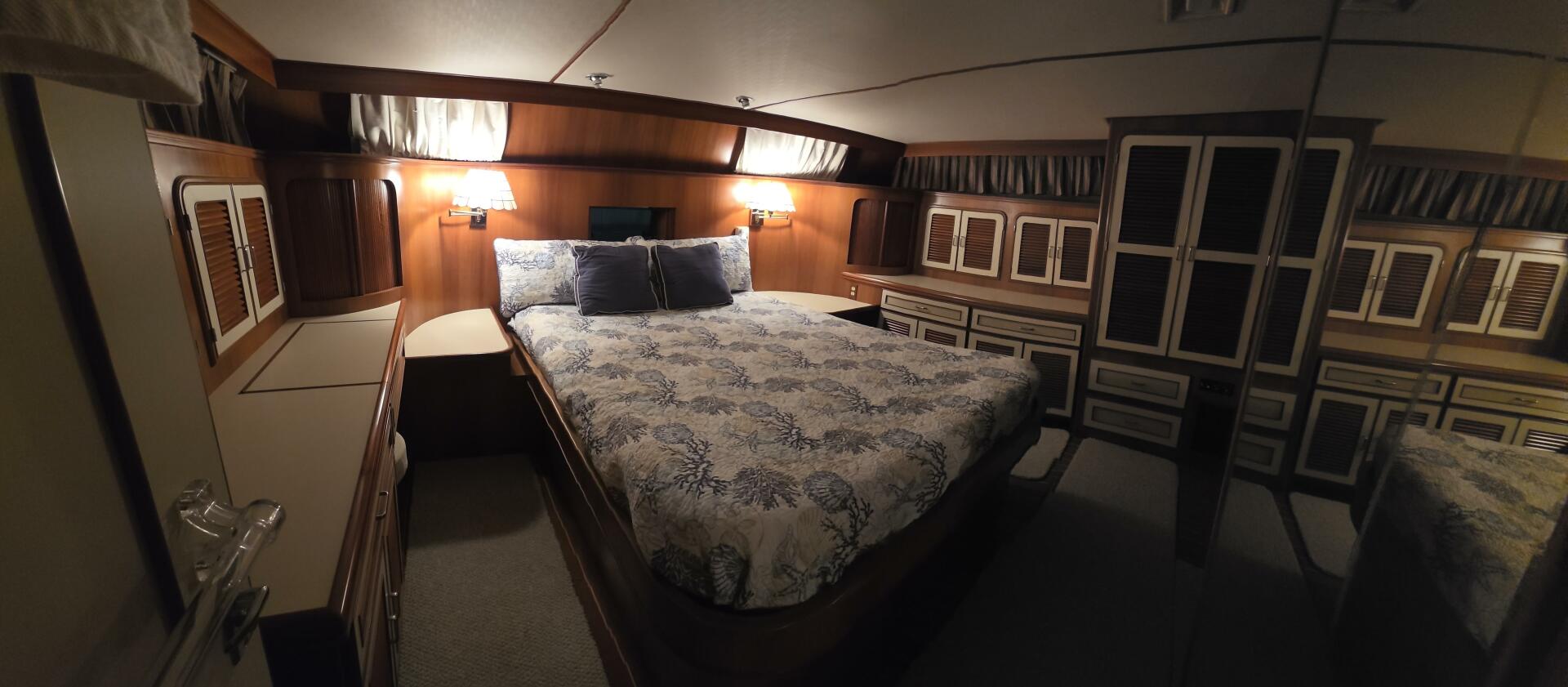 GERRIANE 48ft Hi Star Yacht For Sale GERRIANE 48ft Hi Star Yacht For Sale