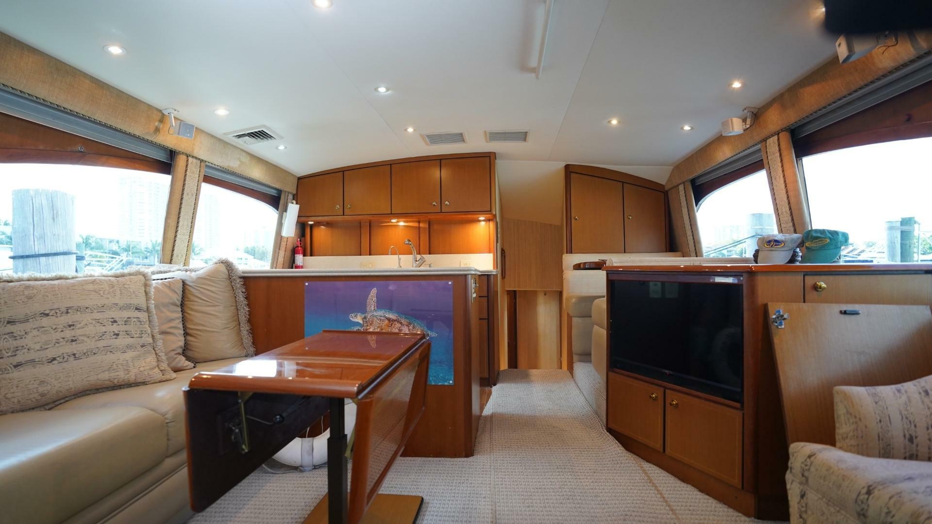 50ft Ocean Yachts Yacht For Sale