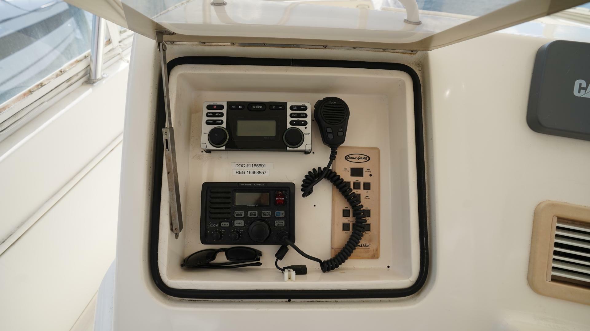 50ft Ocean Yachts Yacht For Sale