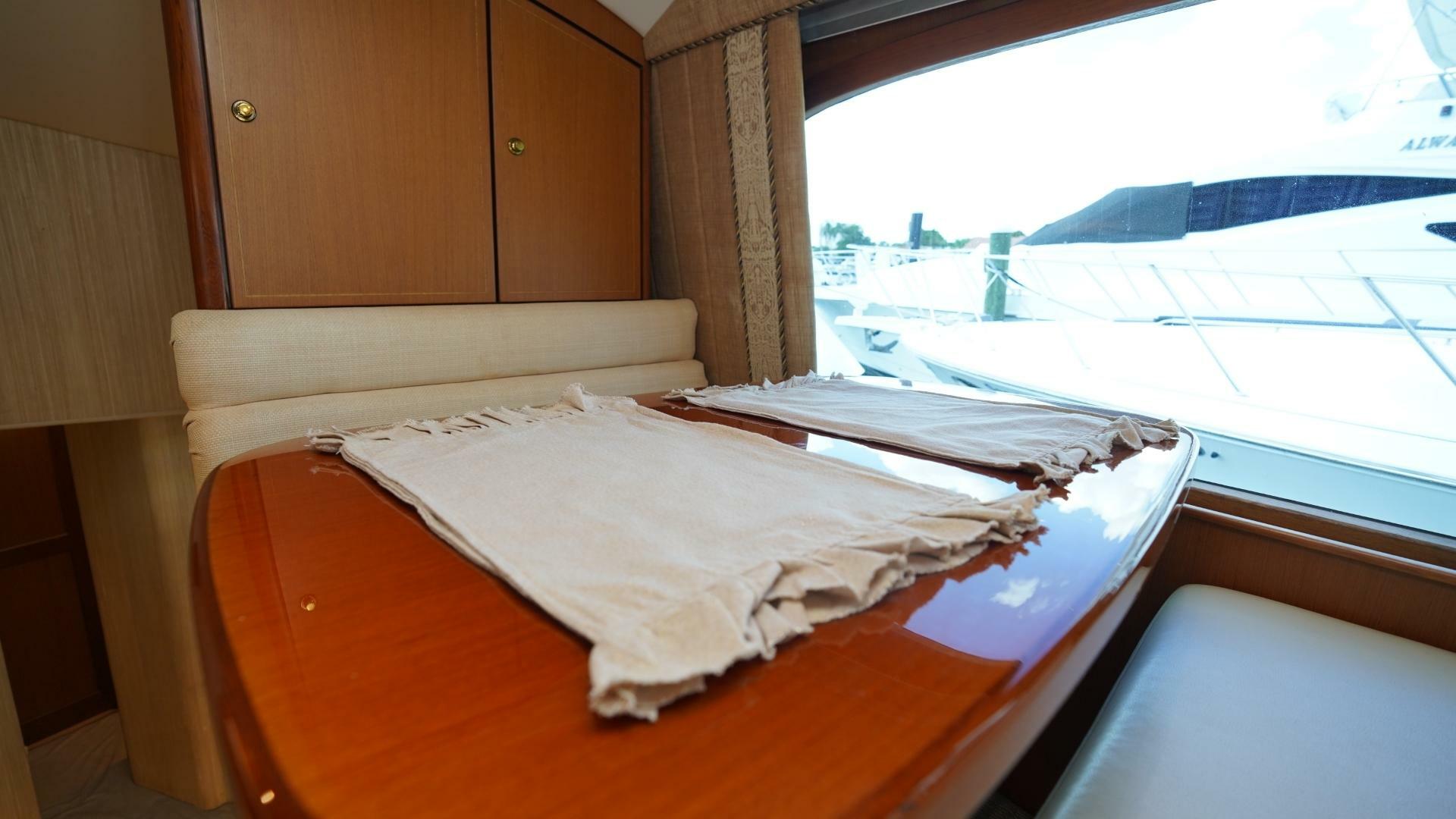 50ft Ocean Yachts Yacht For Sale