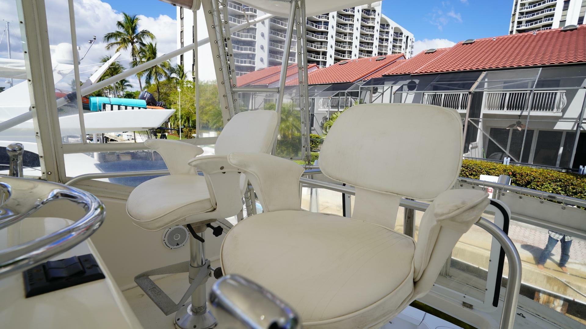 50ft Ocean Yachts Yacht For Sale