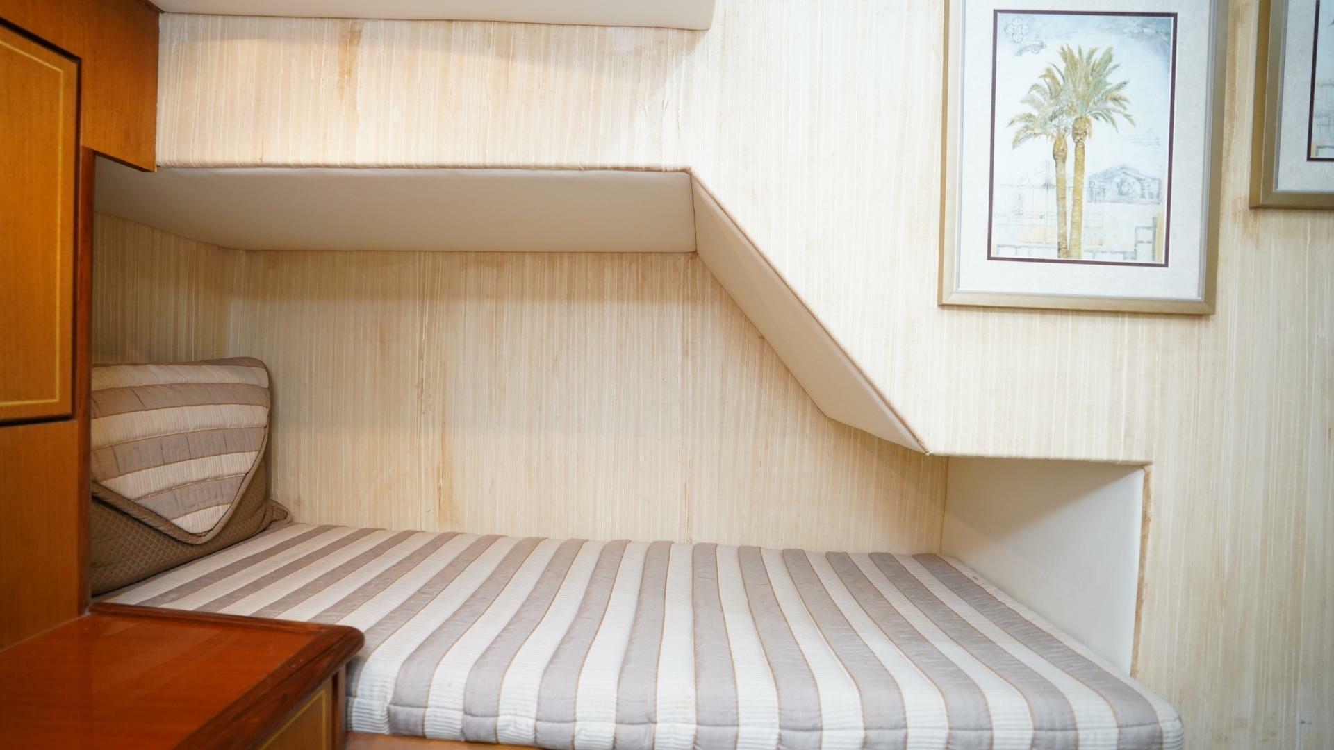 50ft Ocean Yachts Yacht For Sale