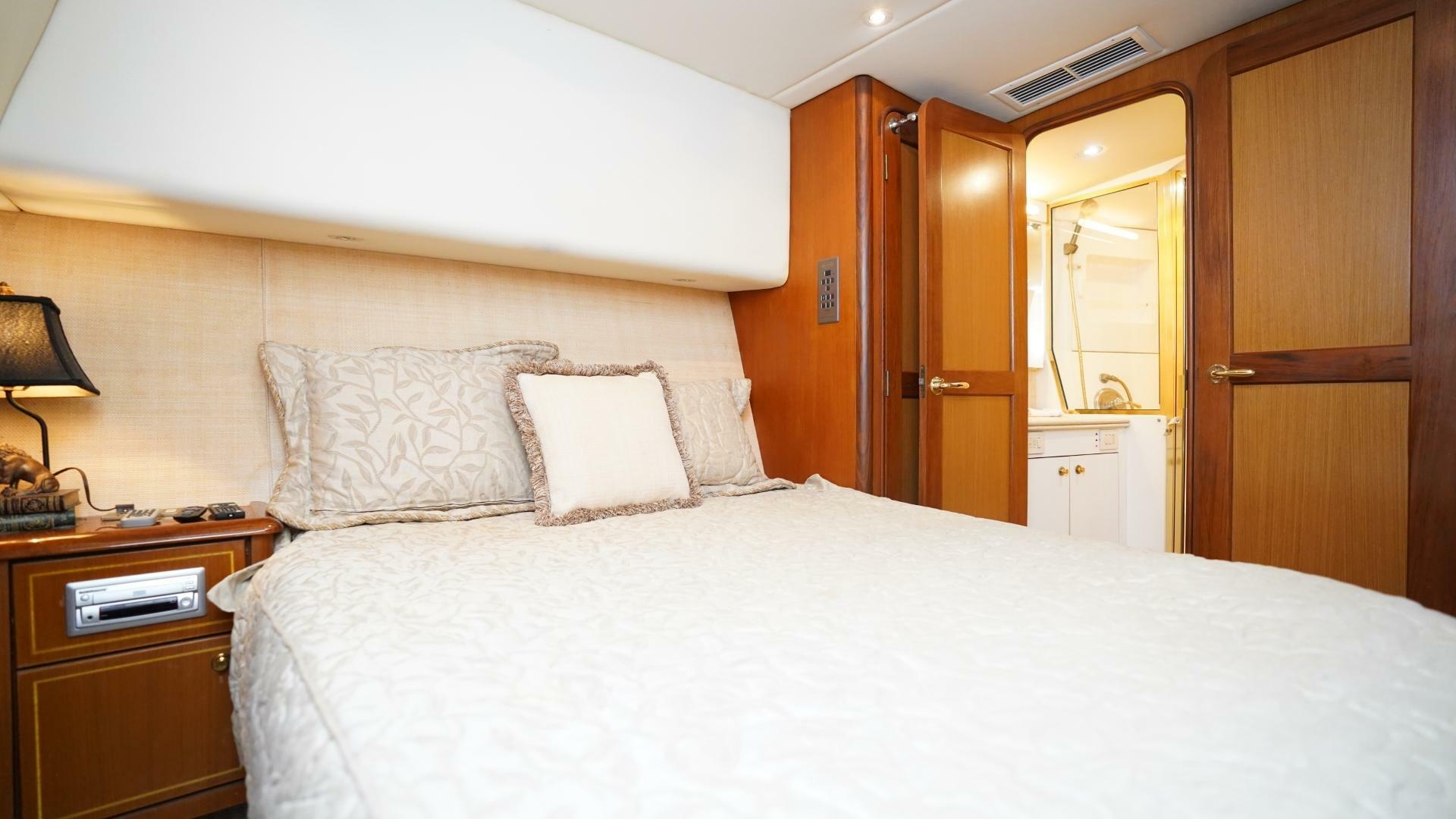 50ft Ocean Yachts Yacht For Sale