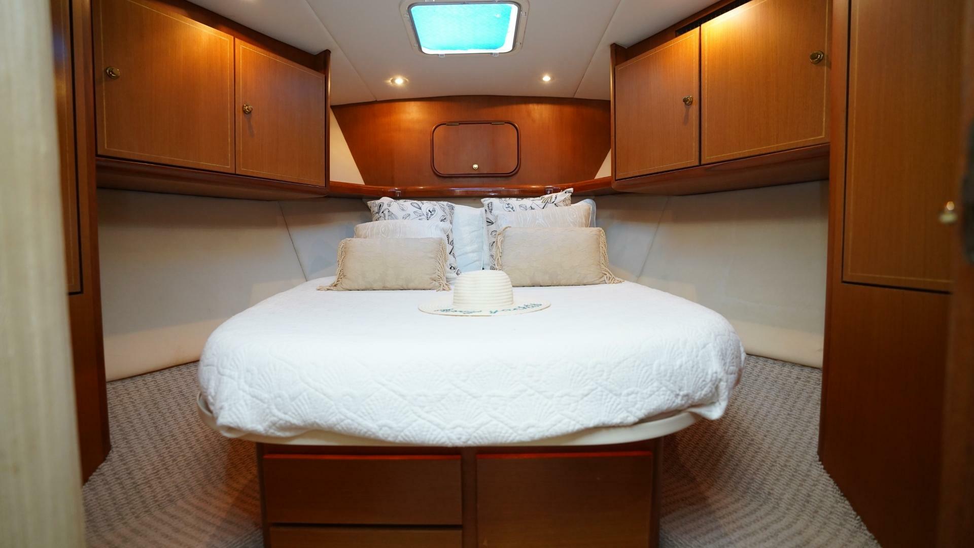50ft Ocean Yachts Yacht For Sale