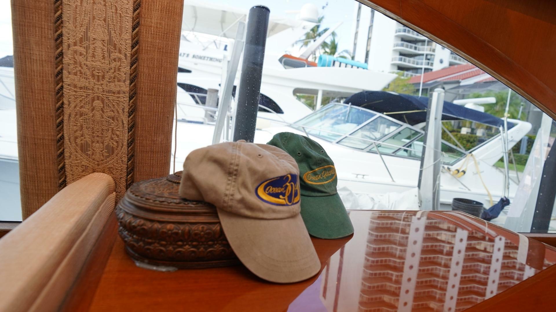 50ft Ocean Yachts Yacht For Sale