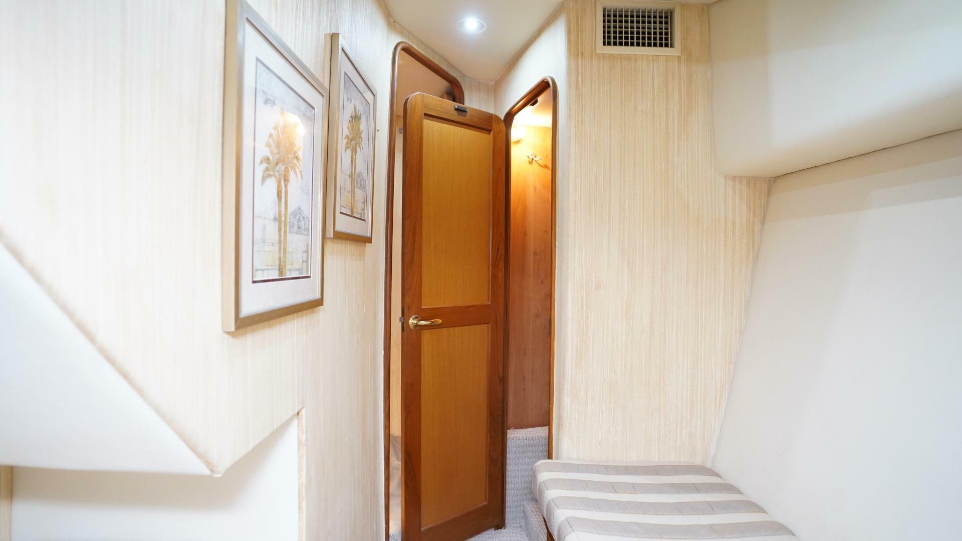 50ft Ocean Yachts Yacht For Sale