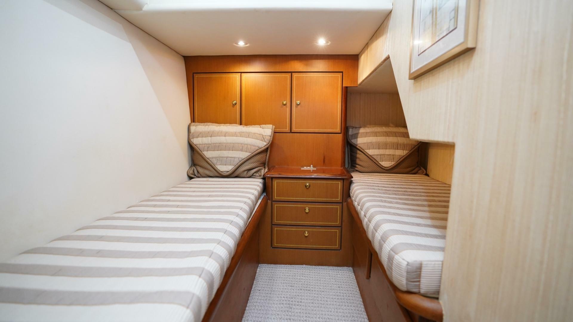 50ft Ocean Yachts Yacht For Sale