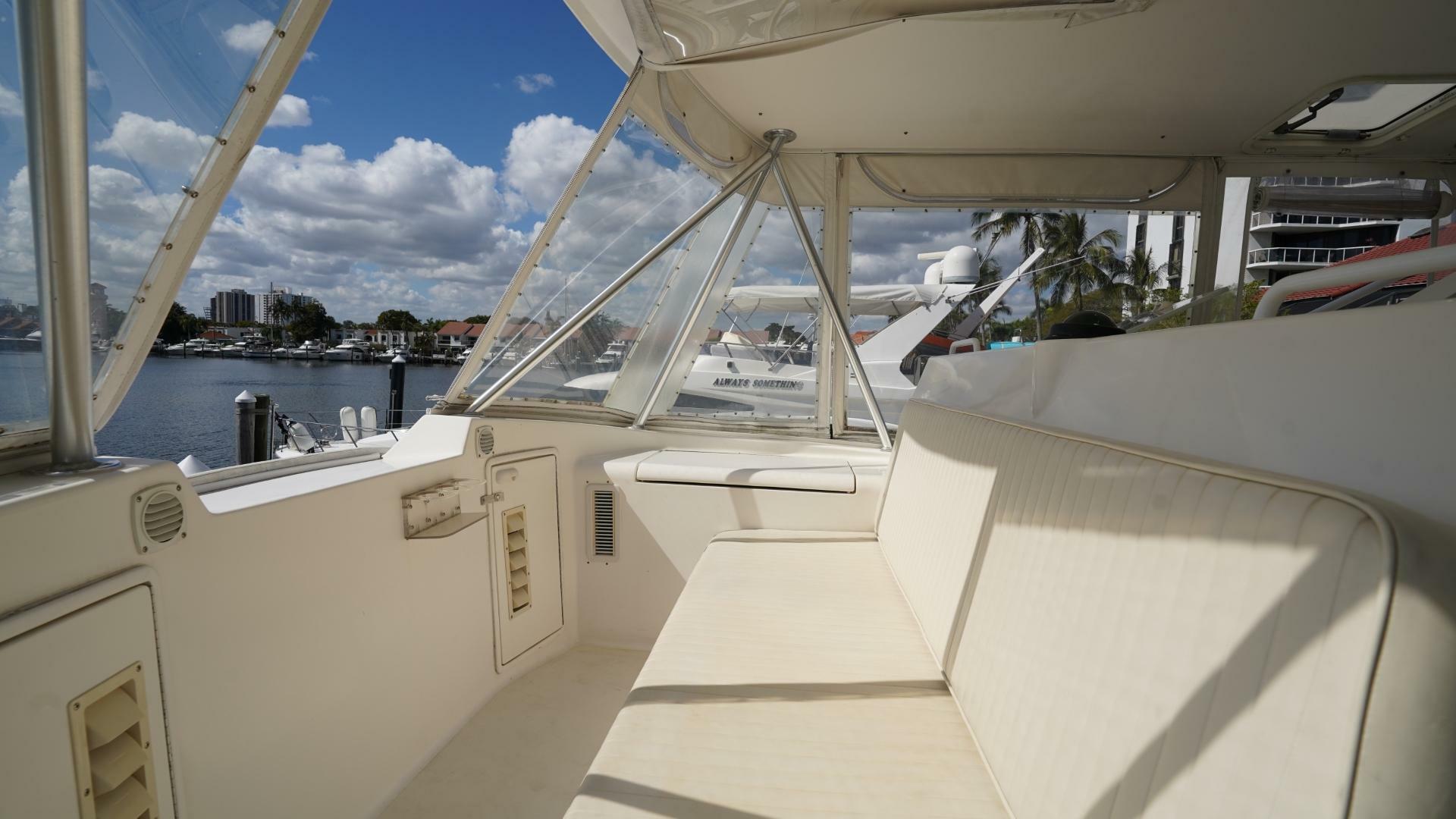50ft Ocean Yachts Yacht For Sale